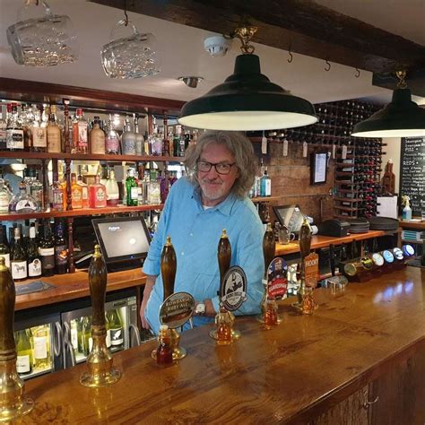 james may times up for pubs